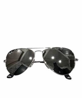 RAY BAN Солнцезащитные очки