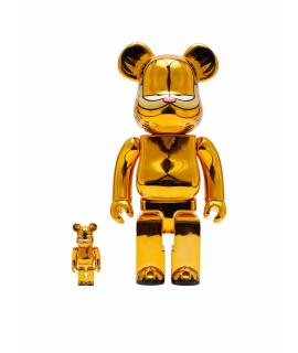 BEARBRICK Скульптура