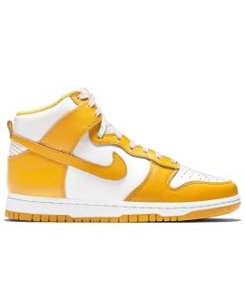 NIKE Высокие кроссовки / кеды