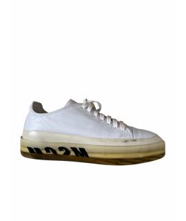 MSGM Кроссовки