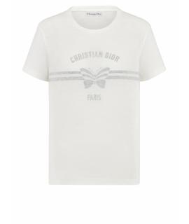 CHRISTIAN DIOR Футболка
