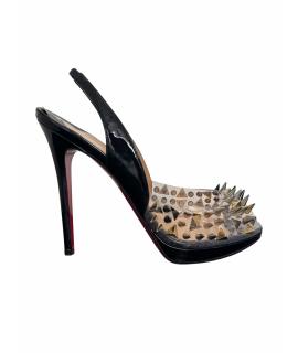 CHRISTIAN LOUBOUTIN Босоножки