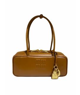 MIU MIU Сумка с короткими ручками
