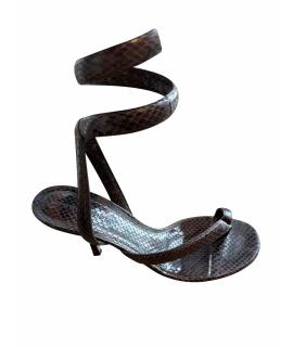 BOTTEGA VENETA Босоножки