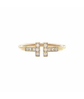 TIFFANY&CO Кольцо
