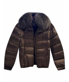 PRADA Пуховик