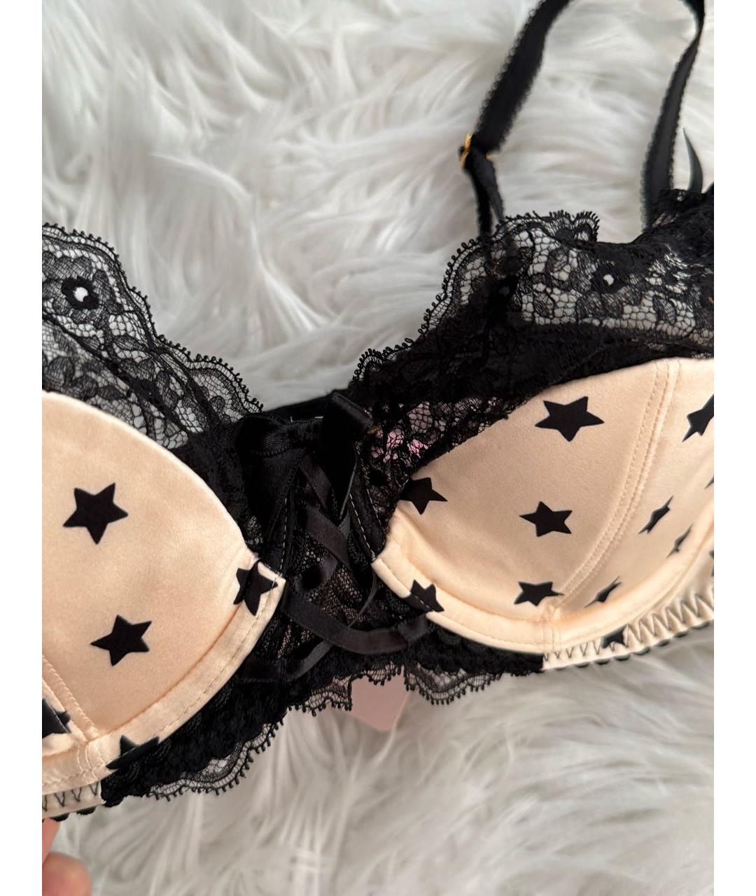 AGENT PROVOCATEUR Бежевый бюстгалтеры, фото 5
