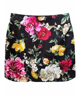 DOLCE&GABBANA Юбка мини