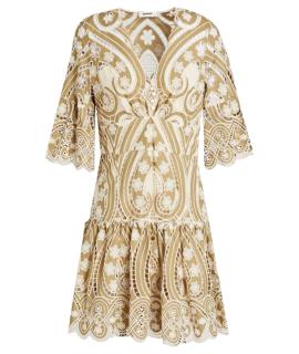 SANDRO Повседневное платье