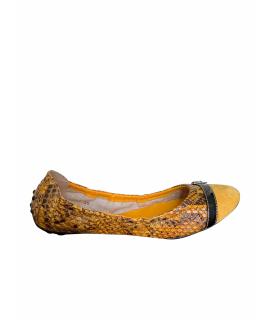 TOD'S Балетки