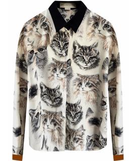 STELLA MCCARTNEY Блузы