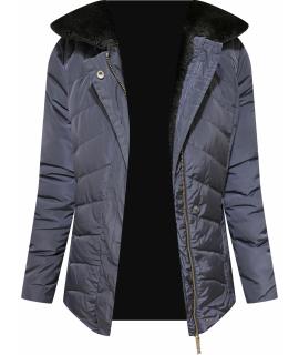ARMANI JEANS Пуховик