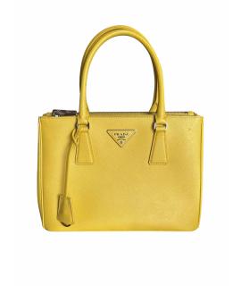 PRADA Сумка с короткими ручками