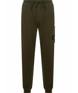 STONE ISLAND Повседневные брюки