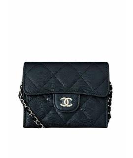 CHANEL Сумка через плечо