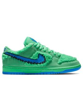 NIKE Низкие кроссовки / кеды