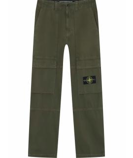 STONE ISLAND Повседневные брюки