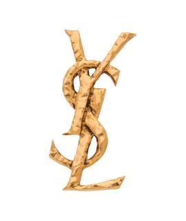 SAINT LAURENT Серьги