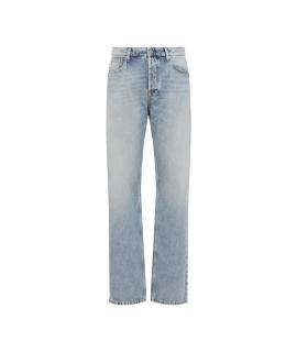 LANVIN Повседневные брюки