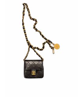 CHANEL Сумка через плечо