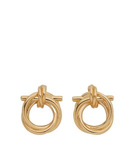 FERRAGAMO Серьги