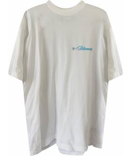 VETEMENTS Футболка
