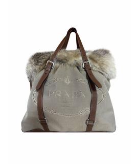 PRADA Сумка тоут