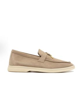 LORO PIANA Лоферы