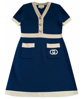 GUCCI Повседневное платье