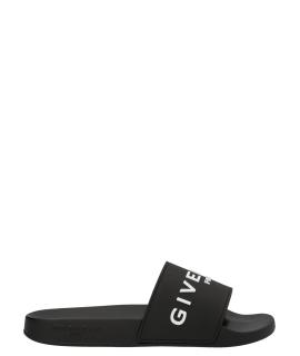 GIVENCHY Шлепанцы