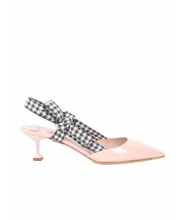 MIU MIU Туфли