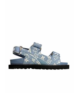 LOUIS VUITTON Сандалии