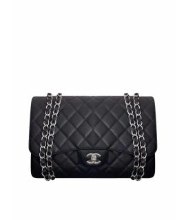 CHANEL Сумка через плечо