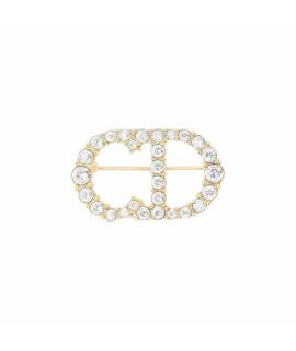 CHRISTIAN DIOR Булавка / брошь
