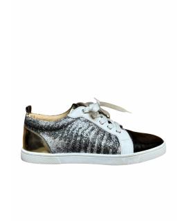 CHRISTIAN LOUBOUTIN Кеды