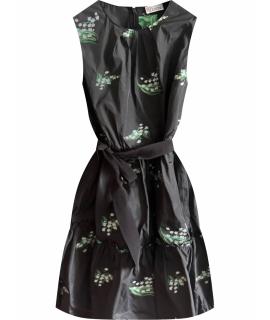 RED VALENTINO Повседневное платье