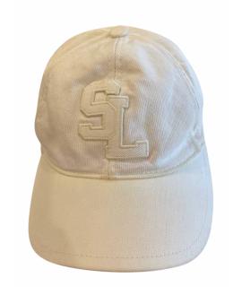 SAINT LAURENT Кепка