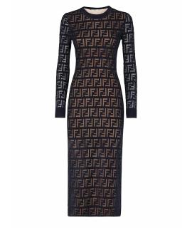FENDI Коктейльное платье