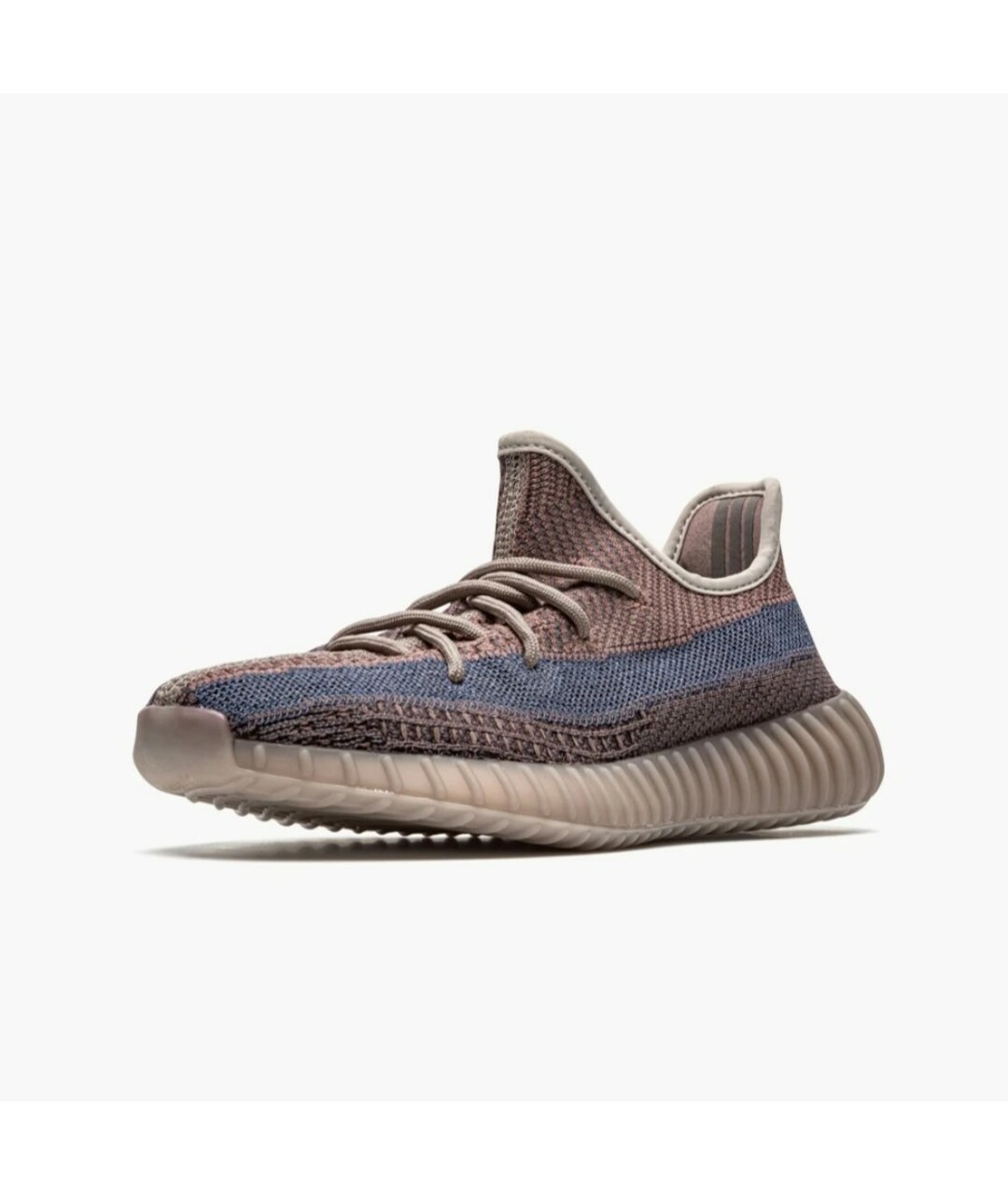 YEEZY Низкие кроссовки / кеды, фото 4