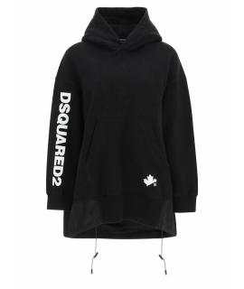 DSQUARED2 Худи/толстовка