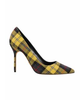 MANOLO BLAHNIK Туфли