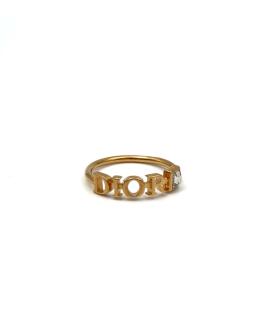 CHRISTIAN DIOR Кольцо