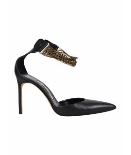 MANOLO BLAHNIK Туфли