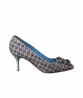 MANOLO BLAHNIK Туфли