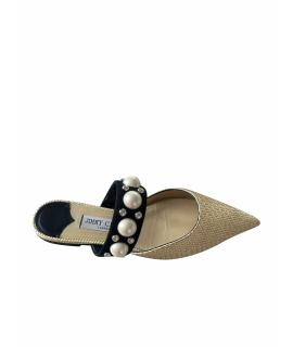 JIMMY CHOO Мюли