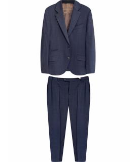 BRUNELLO CUCINELLI Классический костюм