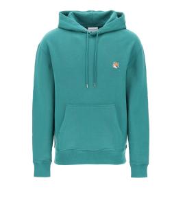 MAISON KITSUNE Худи/толстовка
