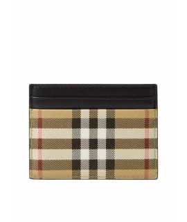 BURBERRY Кардхолдер