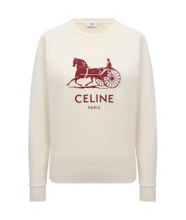 CELINE Худи/толстовка