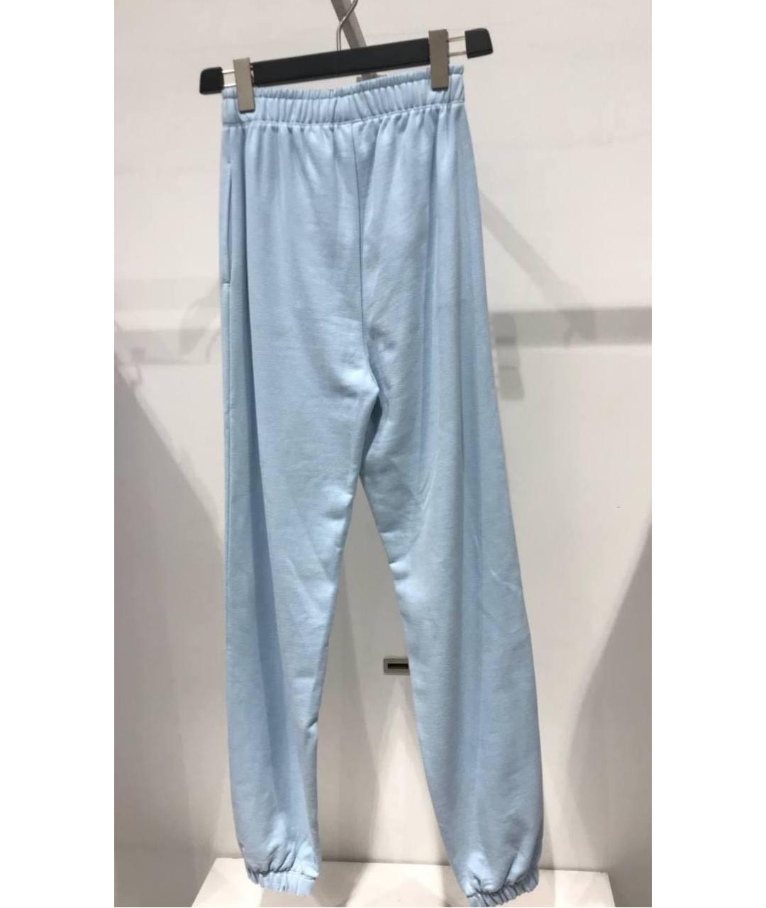 HUGO BOSS Голубой спортивные костюмы, фото 4